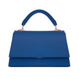 Borsa in Vera Pelle Kate Glicine - ISKIA That's Vera Italia 