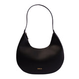 Borsa in Vera Pelle Marilyn Nero - ISKIA That's Vera Italia