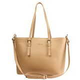 Borsa in Vera pelle Elizabeth Camel - ISKIA That's Vera Italia