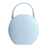 Borsa in Vera Pelle Grace Cielo - ISKIA That's Vera Italia